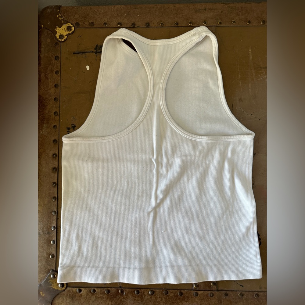 Free People intimately tank top